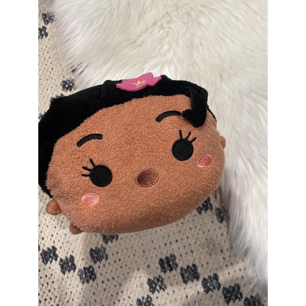 Disney Tsum Tsum Moana